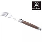 LAGUIOLE Villa, 6 darab,  Diófa markolattal 40268429