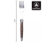 LAGUIOLE Villa, 6 darab,  Diófa markolattal 40268429