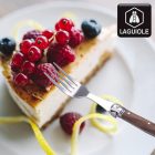 LAGUIOLE Villa, 6 darab,  Diófa markolattal 40268429