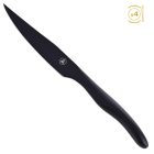 LAGUIOLE Prémium Steakkés, 4 db, Egyben Gyártott Fekete Rozsdamentes acél 40268432