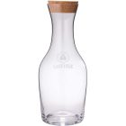 LAGUIOLE üvegkancsó parafa dugóval 1,4 liter 40268438
