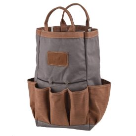   LAGUIOLE Kerti Táska, 8 Oldalsó zsebbel a kerti szerszámoknak 40268446