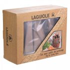 LAGUIOLE Kerti Táska, 8 Oldalsó zsebbel a kerti szerszámoknak 40268446