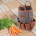 LAGUIOLE Kerti Táska, 8 Oldalsó zsebbel a kerti szerszámoknak 40268446