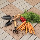 LAGUIOLE Kertészeti szerszámok, 3 darabos 40268447