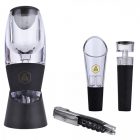 LAGUIOLE 4 részes Luxus Borkészlet, 40268450