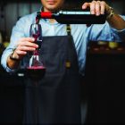 LAGUIOLE 4 részes Luxus Borkészlet, 40268450