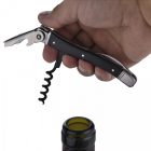 LAGUIOLE 4 részes Luxus Borkészlet, 40268450