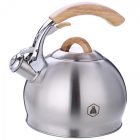 LAGUIOLE Teáskanna, Rozsdamentes acél, 3 literes 40268451