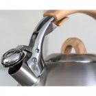 LAGUIOLE Teáskanna, Rozsdamentes acél, 3 literes 40268451