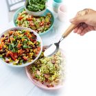 LAGUIOLE Piknik Étkészlet Bükkfa Markolattal 40268476