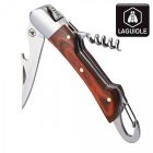 LAGUIOLE Bicska, Dugóhúzóval, Sörbontóval, Rózsafa Markolattal és karabínerrel 40268477