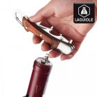 LAGUIOLE Bicska, Dugóhúzóval, Sörbontóval, Rózsafa Markolattal és karabínerrel 40268477
