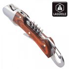 LAGUIOLE Bicska, Dugóhúzóval, Sörbontóval, Rózsafa Markolattal és karabínerrel 40268477