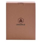 LAGUIOLE Bicska készlet válogatás 6 db-os, több féle fa markolattal, a markolatba a fa fajtálya 40268496