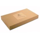 LAGUIOLE Prémium Steakkés, 6 db, a markolat Zebrafa berakással 40268658