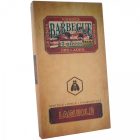 LAGUIOLE BBQ Szett, Pakkafa Markolattal, Köntössel és kesztyűvel, Táskában 40268321