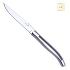 LAGUIOLE Prémium Steakkés, 4 db, Rozsdamentes acél markolattal 40268892