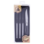 LAGUIOLE Prémium Steakkés, 4 db, Rozsdamentes acél markolattal 40268892