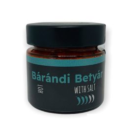 Chiller Bárándi Betyár Chilikrém 125 g