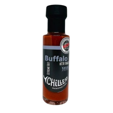 Chiller Buffalo Chili Szósz 110 ml