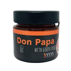 Chiller Don Papa Chilis DIP szósz 125 ml