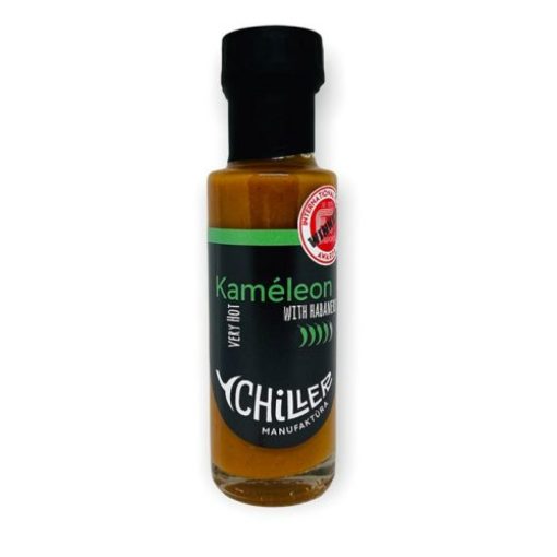 Chiller Kaméleon Chili Szósz 110 ml